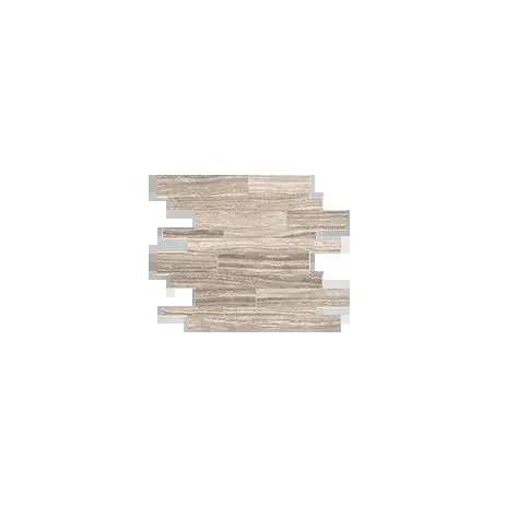Eramosa Clay Matte 12" x 12" 4501-0088-0 Anatolia Rectangle Mosaic Tiles