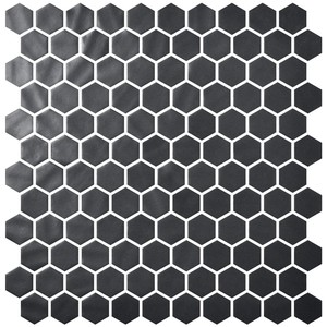 Uniform Color, 3 Backsplash / Mosaic Tiles by Centura Uniform Color, 3 Backsplash / Mosaic Tiles | Centura