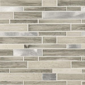 Stone Backsplash / Mosaic Tiles by MSI Surfaces Stone Backsplash / Mosaic Tiles | MSI Surfaces