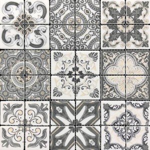 26" X 26", 31 Backsplash / Mosaic Tiles by Centura 26" X 26", 31 Backsplash / Mosaic Tiles | Centura