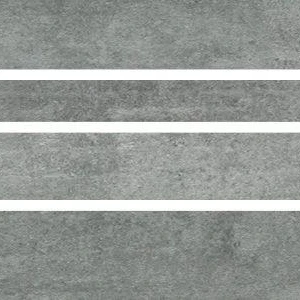  Stark Stark Antracite Matte 12" x 24" SKANMO1224 Centura Rectangle Mosaic Tiles 