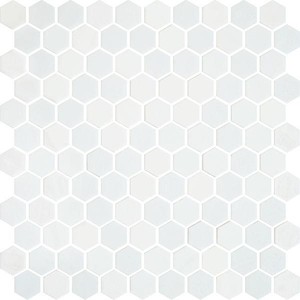 Polished, 16 Backsplash / Mosaic Tiles by Centura Polished, 16 Backsplash / Mosaic Tiles | Centura