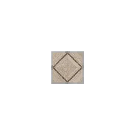 Aspen Paper Birch Matte 16" x 16" 4501-0019-1 Anatolia Square Mosaic Tiles