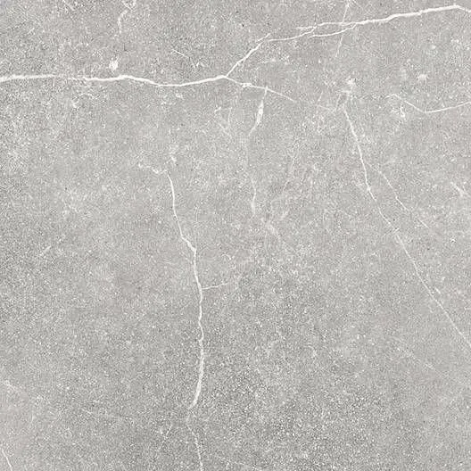 Soapstone Silver Matte 12" x 12" SOAPSILVMOM Centura Square Mosaic Tiles