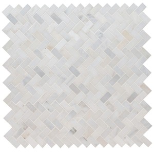 1" X 3", 22 Backsplash / Mosaic Tiles by MSI Surfaces 1" X 3", 22 Backsplash / Mosaic Tiles | MSI Surfaces