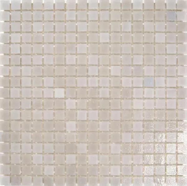 Symphony Ancien Desert Glossy 12" x 12" SYANDESERT Centura Square Mosaic Tiles