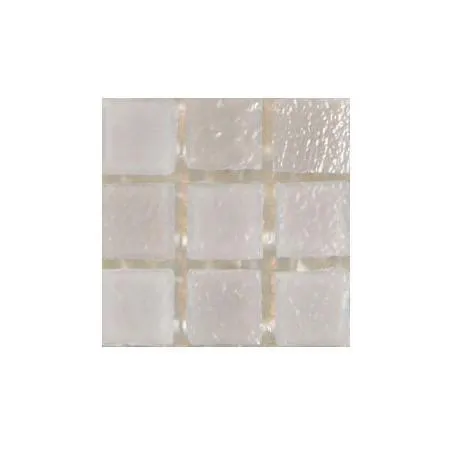 Image 2 of Symphony Ancien Desert Glossy 12" x 12" SYANDESERT Centura Square Mosaic Tiles sold at Floors & Baths Pro's