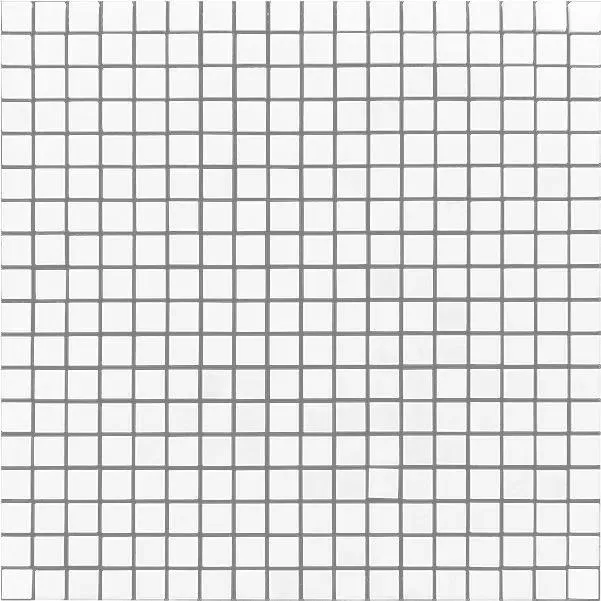 Terra Marble Dolomite Square Polished 12" x 12" DOSQ Centura Square Mosaic Tiles