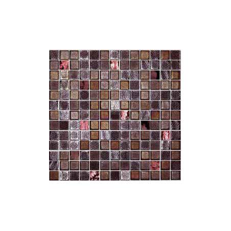 Matte Polished, 27 Backsplash / Mosaic Tiles by Centura Matte Polished, 27 Backsplash / Mosaic Tiles | Centura