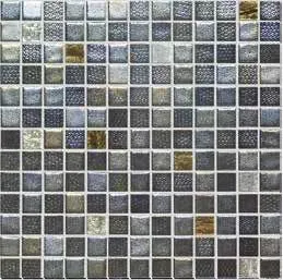 Fuseglass FU 011 13" x 13" FU2002178 Centura Square Mosaic Tiles