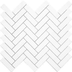 Terra Marble Backsplash / Mosaic Tiles by Centura Terra Marble Backsplash / Mosaic Tiles | Centura