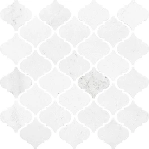  1" X 6", 20" Terra Marble Dolomite Lantern Polished 12" x 12" DOAR Centura Other Mosaic Tiles 