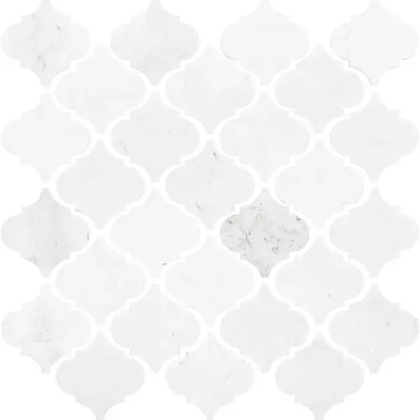 Terra Marble Dolomite Lantern Polished 12" x 12" DOAR Centura Other Mosaic Tiles