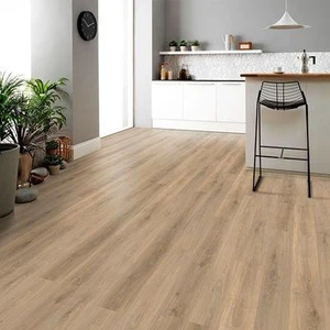 Image 2 of Waterproof FuzGuard Tahoe FG236TH21 Laminate Flooring sold at Floors & Baths Pro's