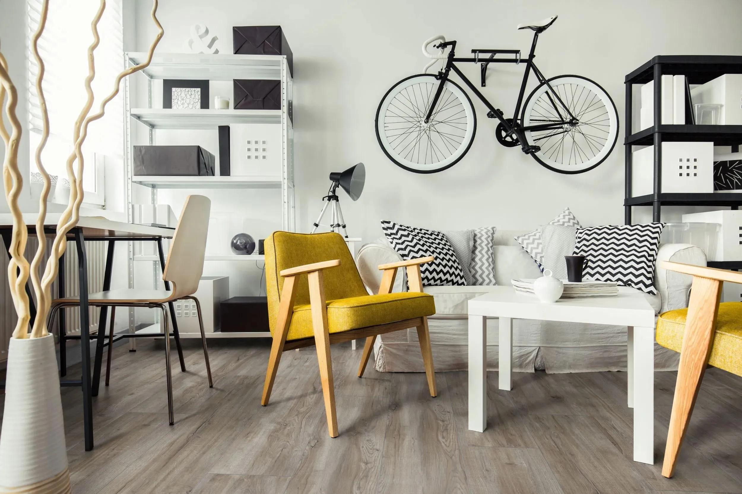 Authentic Premium Bosphore Oak 54480154 Laminate Flooring
