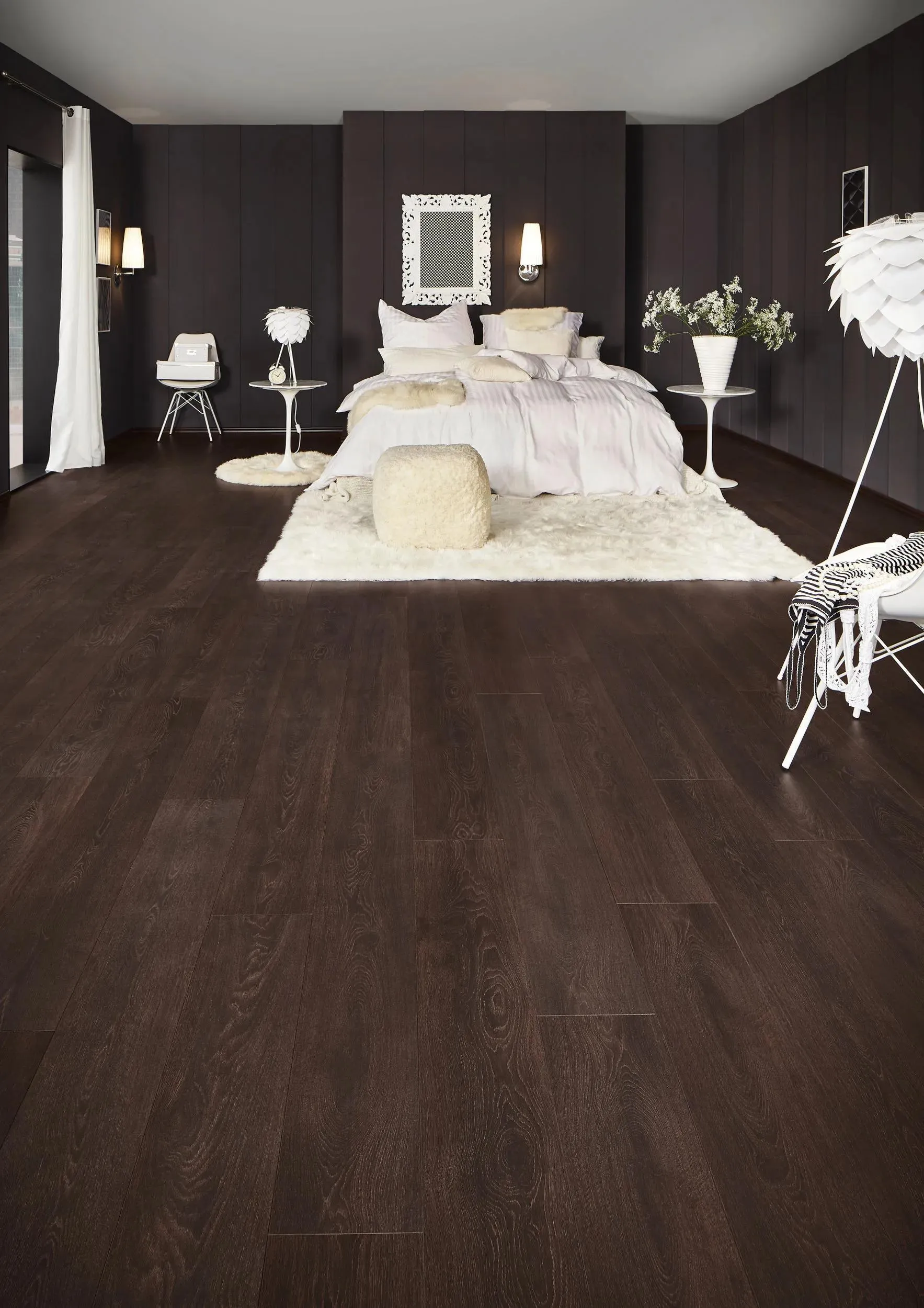 Planks Oceana Nightfall OCN0854 Laminate Flooring