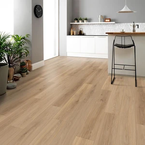 Image 2 of Waterproof FuzGuard Montana FG236MT20 Laminate Flooring sold at Floors & Baths Pro's