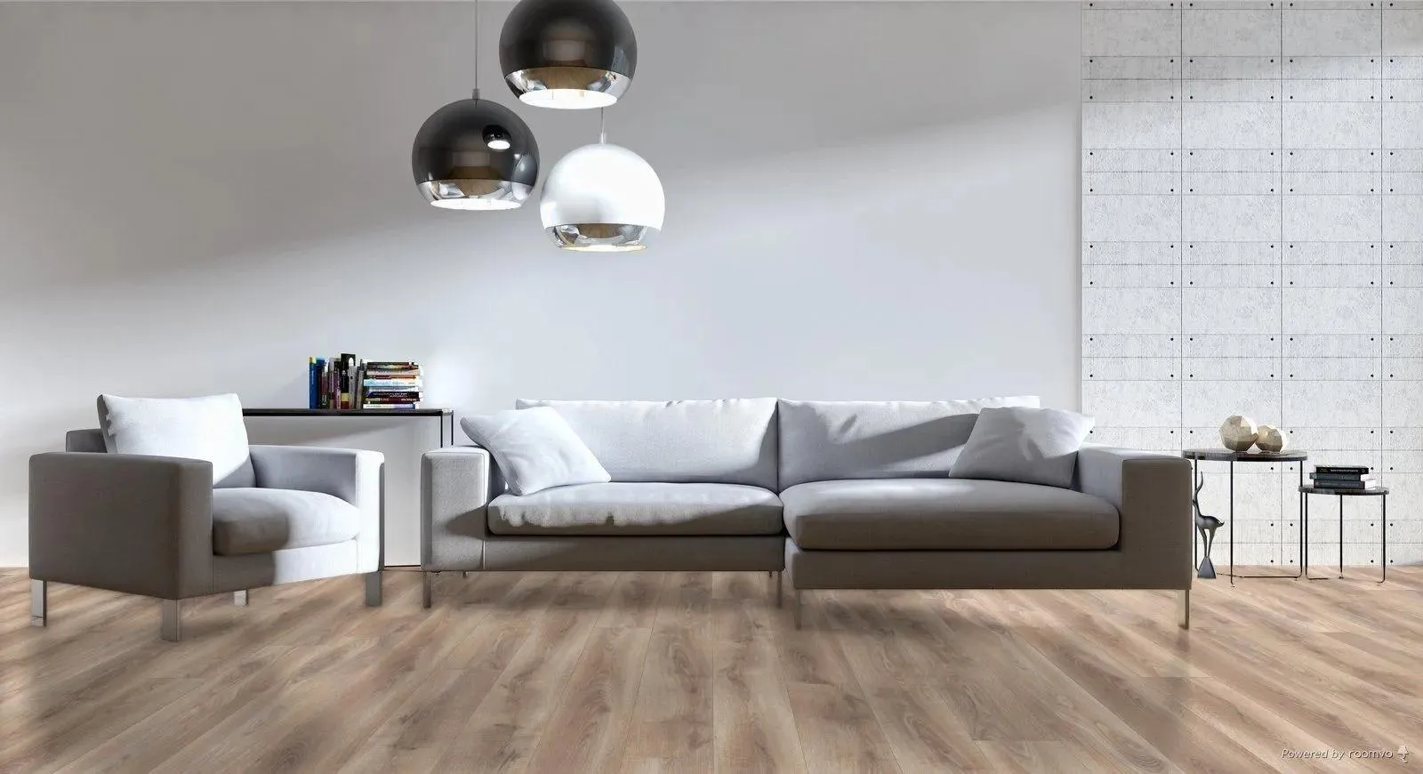 Dovedale Pinecrest RLA37844AV Laminate Flooring
