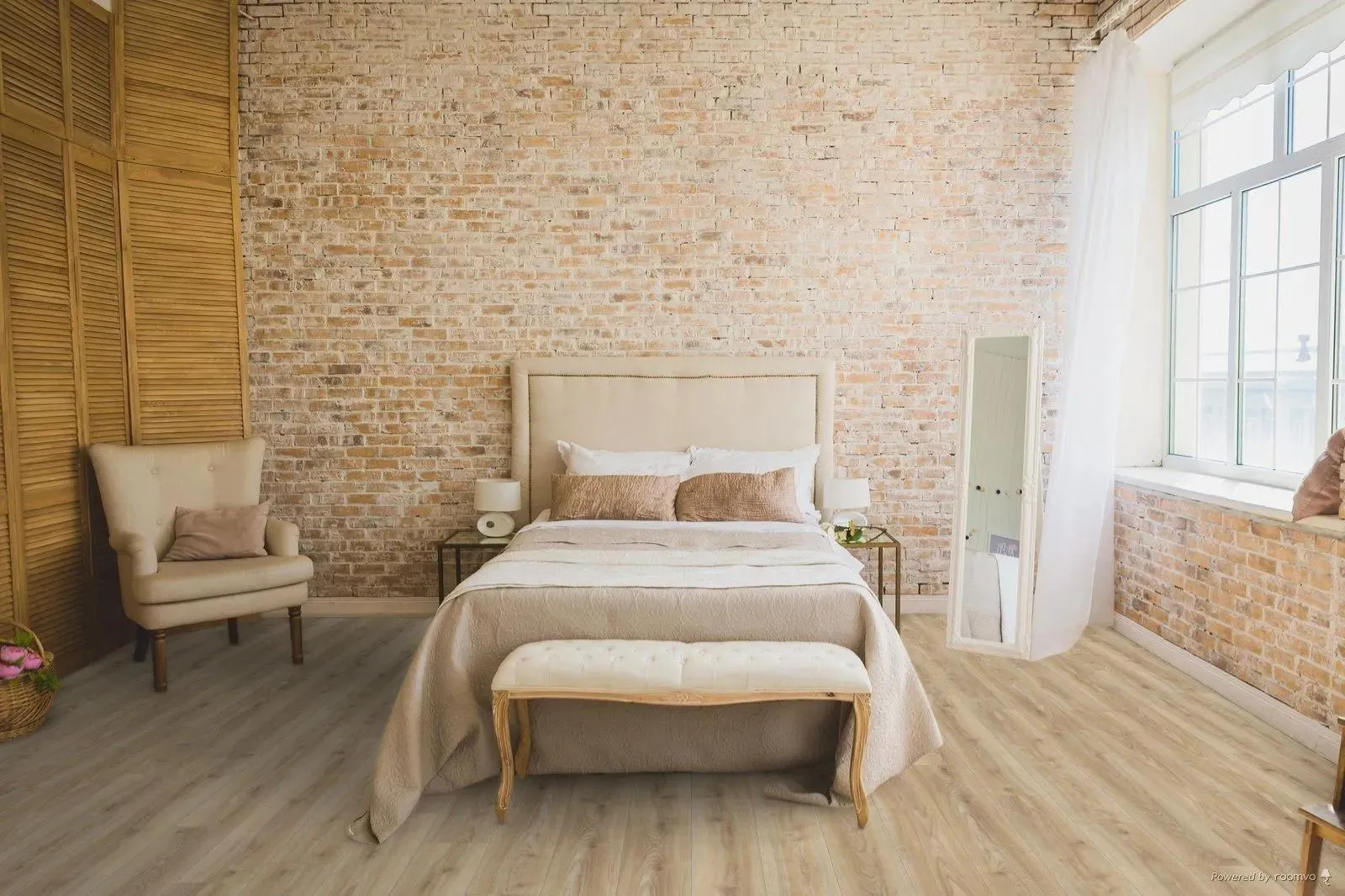 Aquasure Select Cactus Hill RLAAQSECACT Laminate Flooring