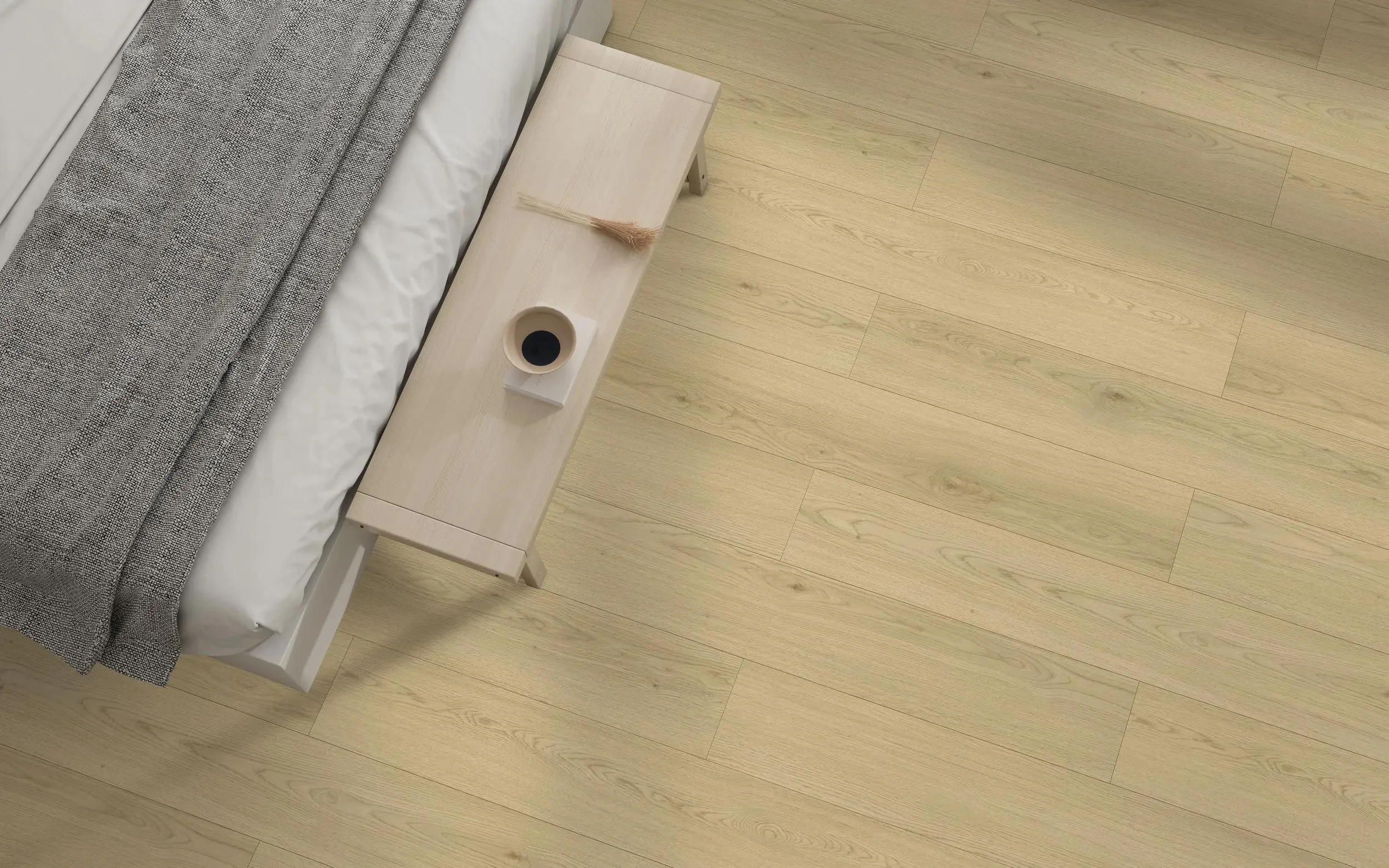 Waterproof FuzGuard Santa Fe FG196SF17 Laminate Flooring