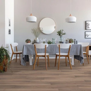 Image 2 of Beaulieu Atomic Manganese ATOMIC8015 Laminate Flooring sold at Floors & Baths Pro's
