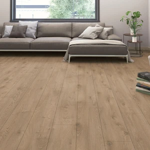 Image 2 of Authentic Effect Solaro 54535912 Laminate Flooring sold at Floors & Baths Pro's