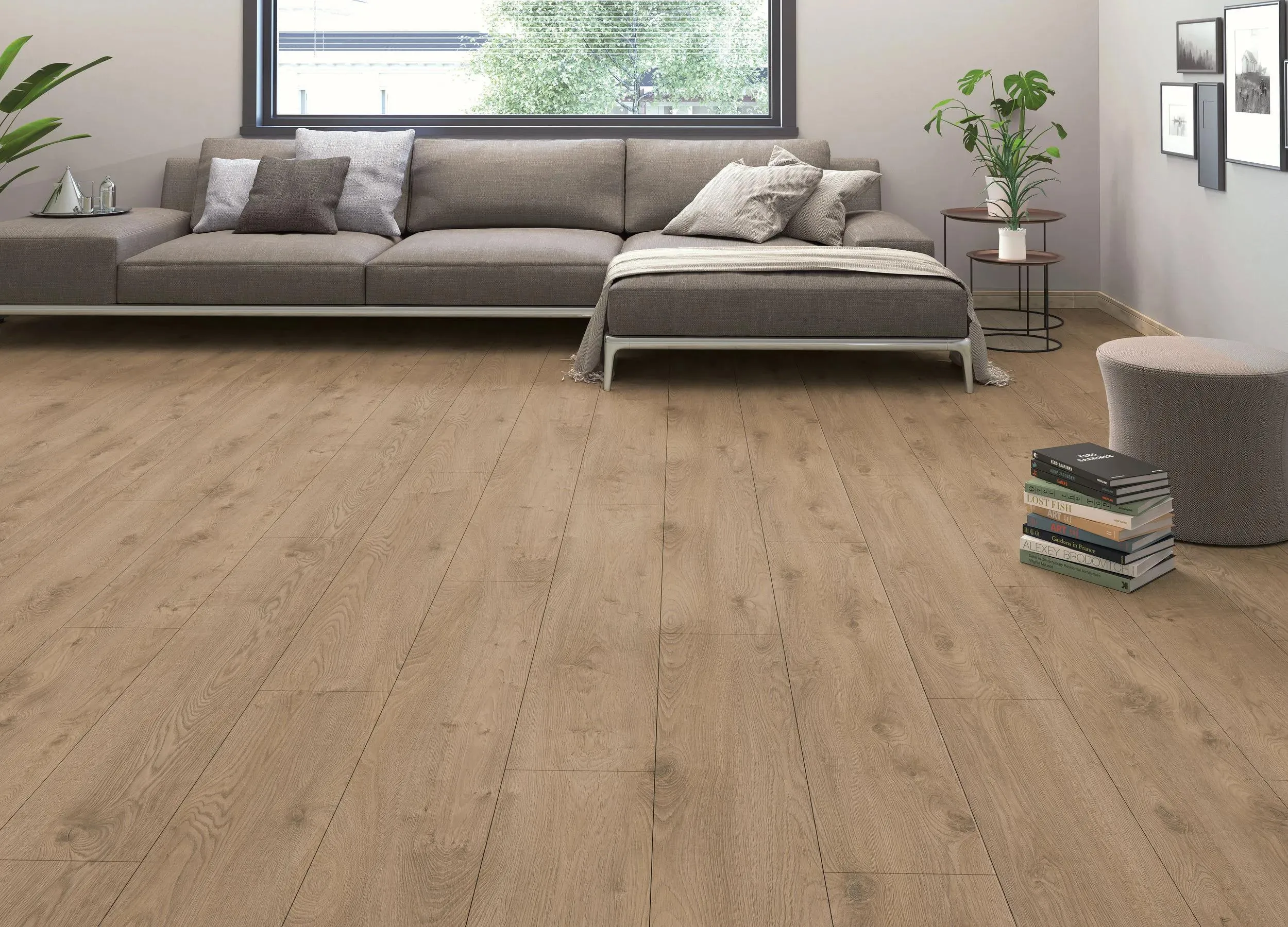 Authentic Effect Solaro 54535912 Laminate Flooring