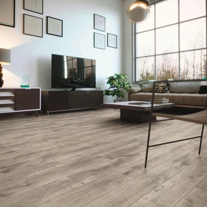 Image 2 of Waterproof Seabreeze Primrose SBR9574NL-2 Laminate Flooring sold at Floors & Baths Pro's