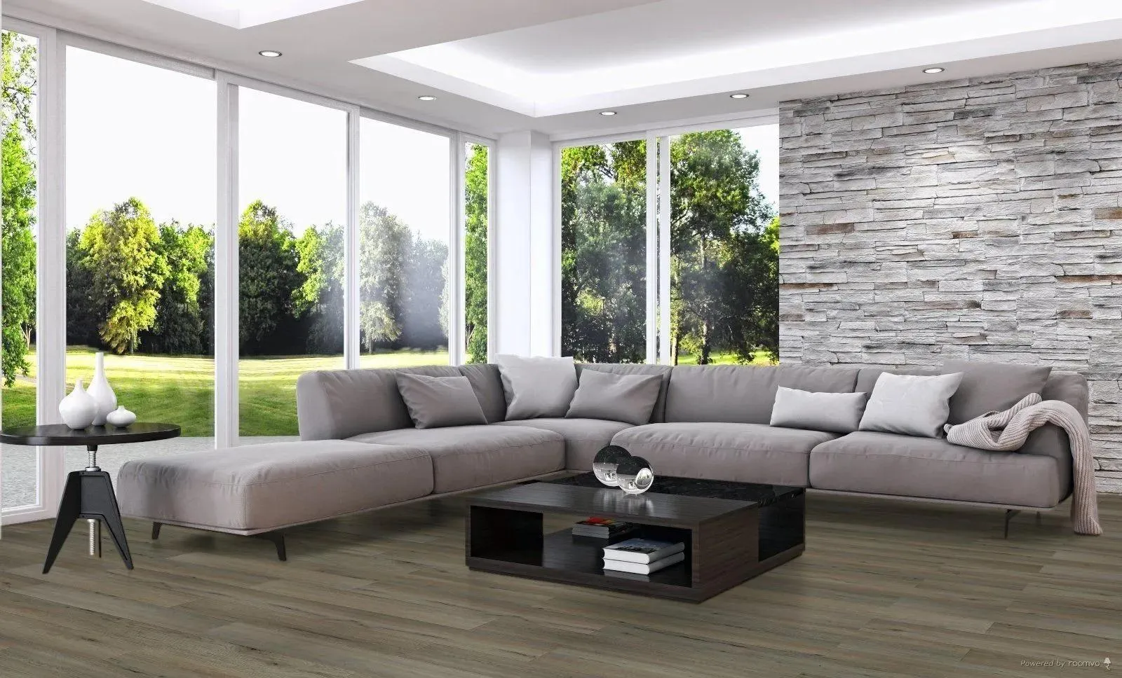 Toucan TF62 Series 6201 TF6201-F Laminate Flooring