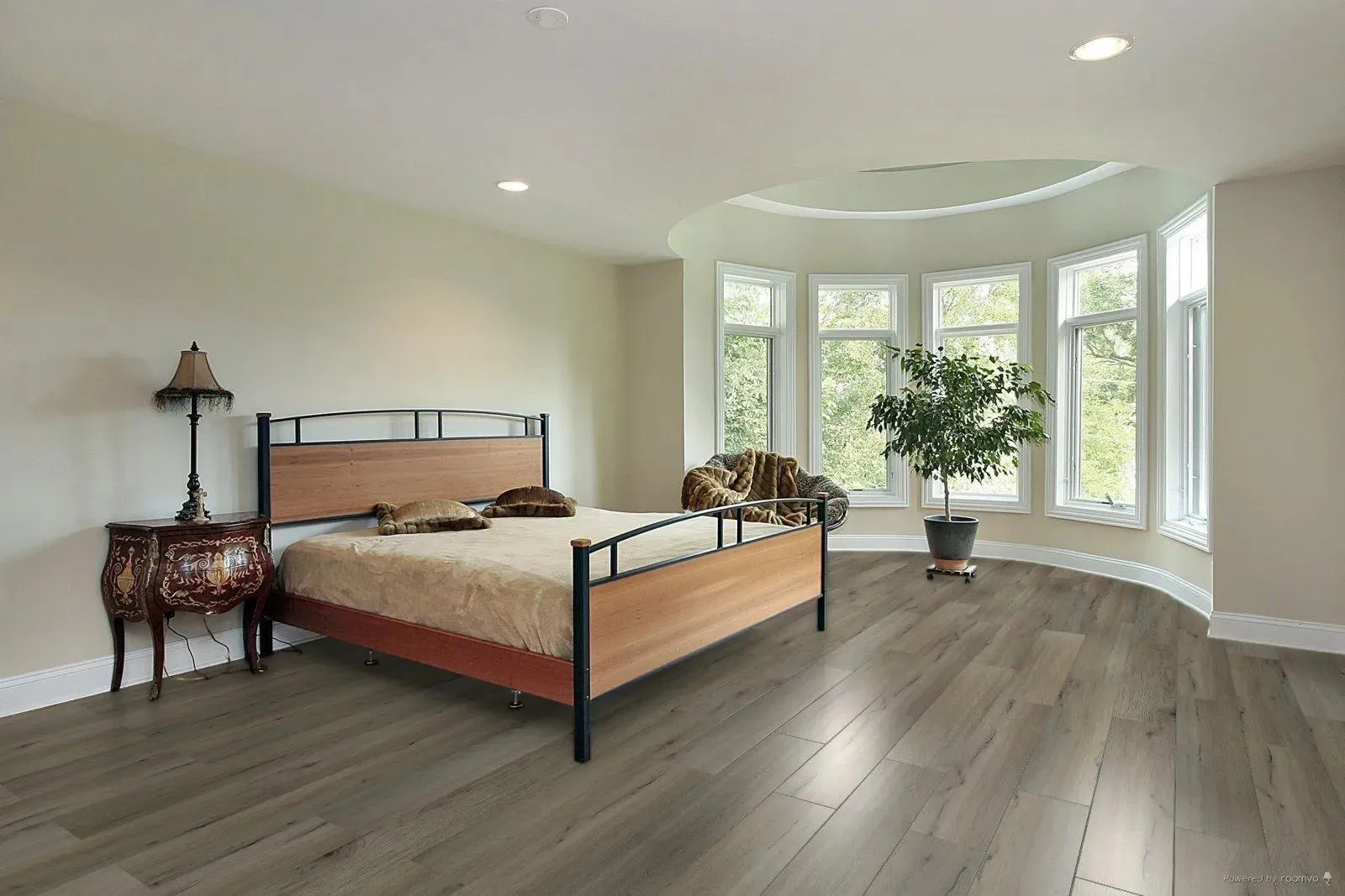 Toucan TF62 Series 6201 TF6201-F Laminate Flooring