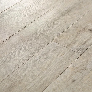 Image 2 of Power Dekor Basik3 Stonewall Oak 8116 Laminate Flooring sold at Floors & Baths Pro's