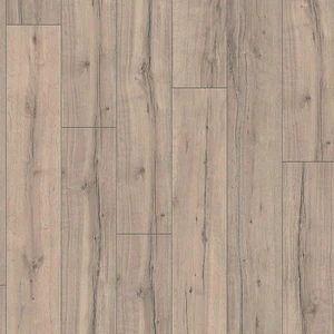 Authentic Chalet Bleached Oak 54411019 Laminate Flooring | Floors & Baths Pro's