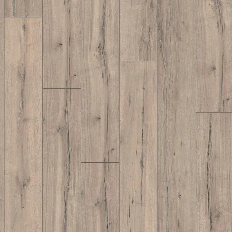 Authentic Chalet Bleached Oak 54411019 Laminate Flooring