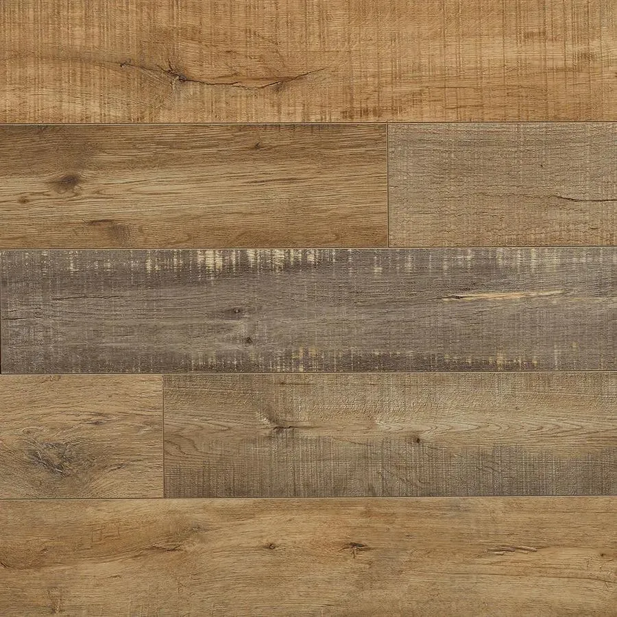 Power Dekor Organik Medley Pine 8070 Laminate Flooring