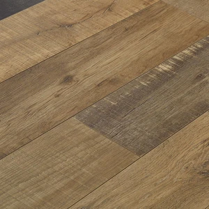 Image 2 of Power Dekor Organik Medley Pine 8070 Laminate Flooring sold at Floors & Baths Pro's