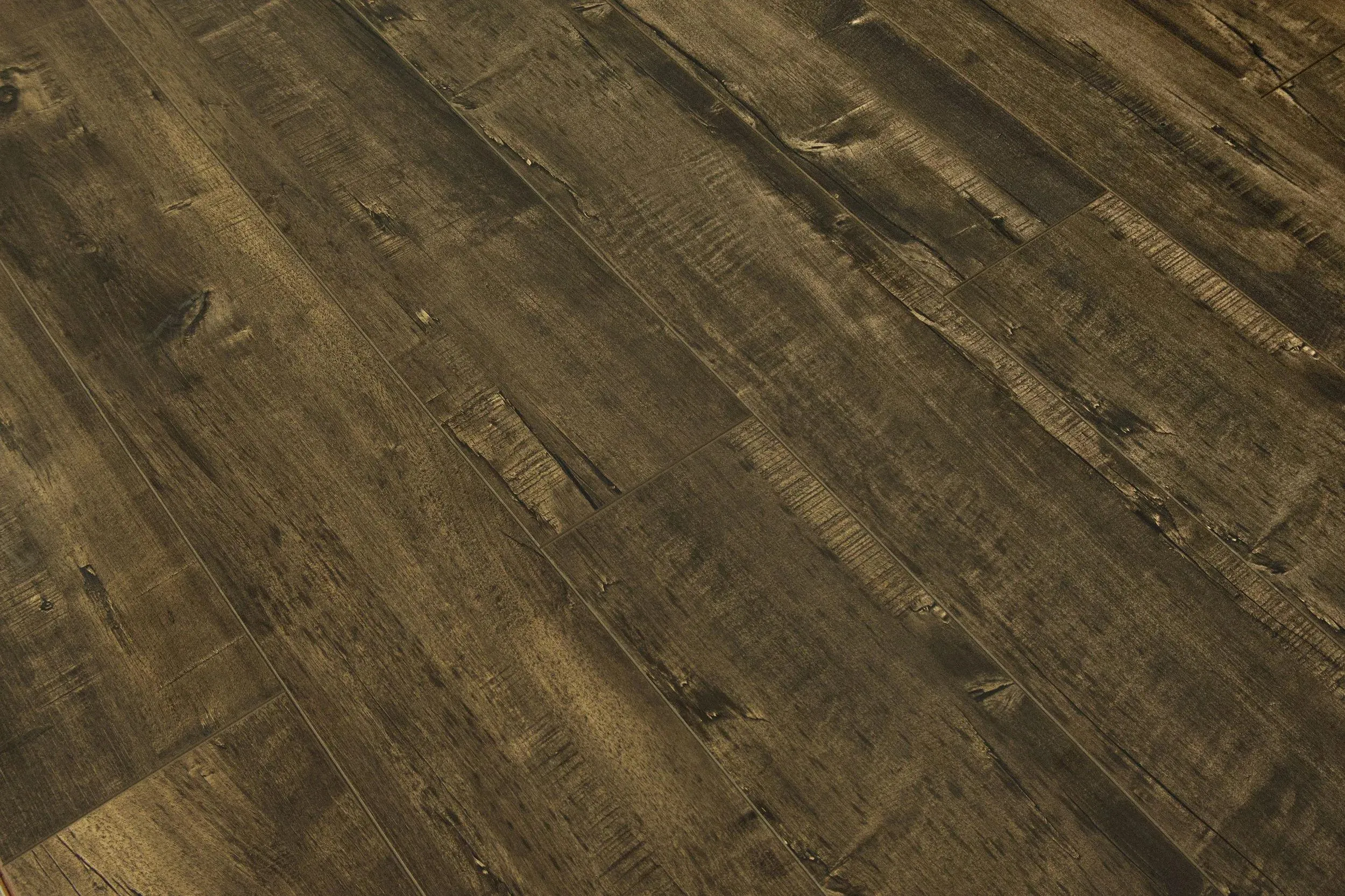 Toucan TF60 Series 6011 TF6011-F 6011 Laminate Flooring