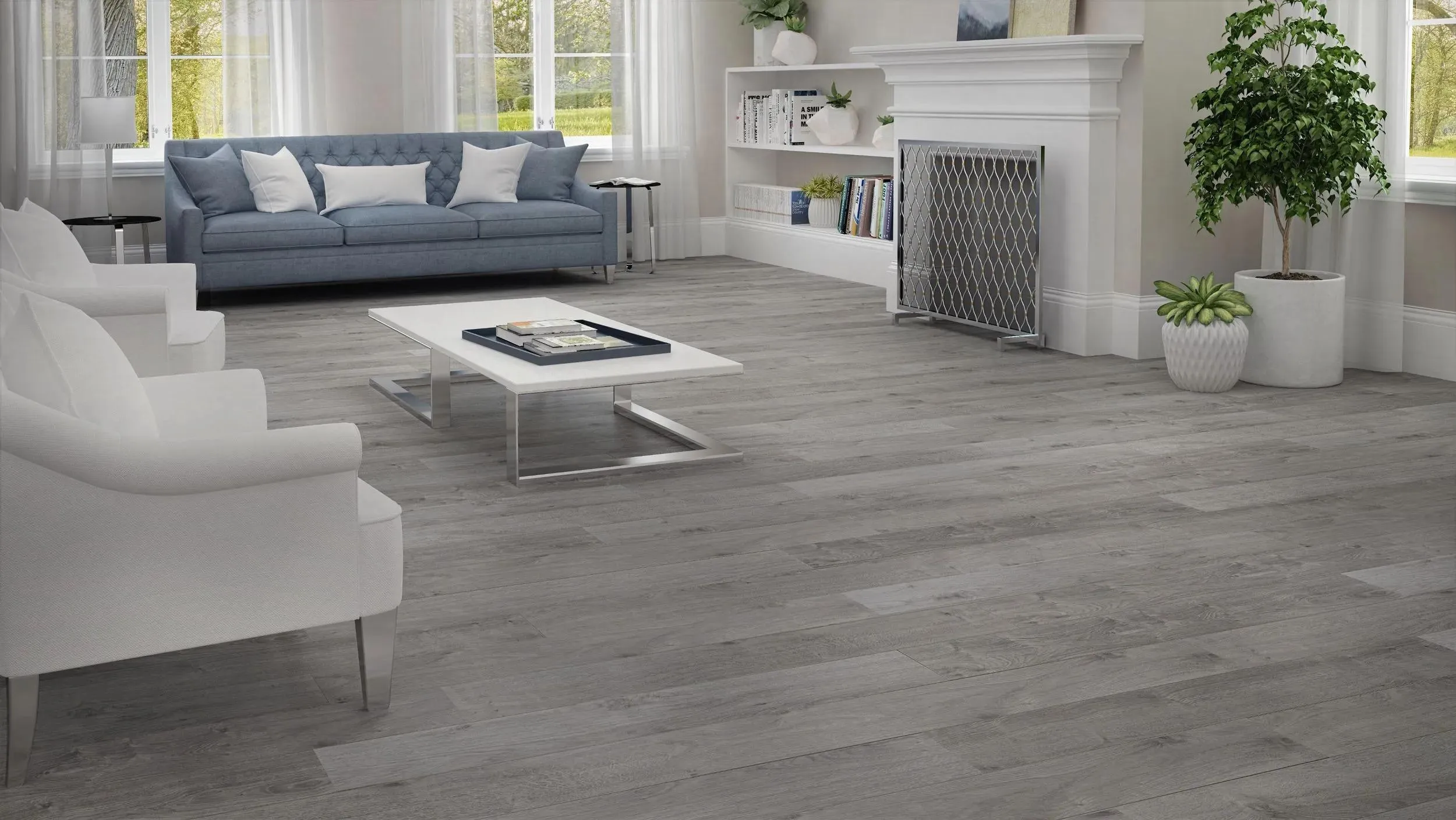 Goodfellow Montebello Domaine 721445553 Laminate Flooring