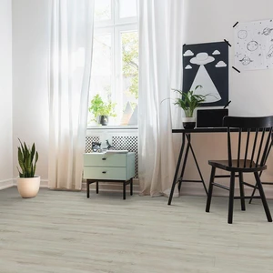 Image 2 of Beaulieu Atomic Nitrogen ATOMIC8016 Laminate Flooring sold at Floors & Baths Pro's