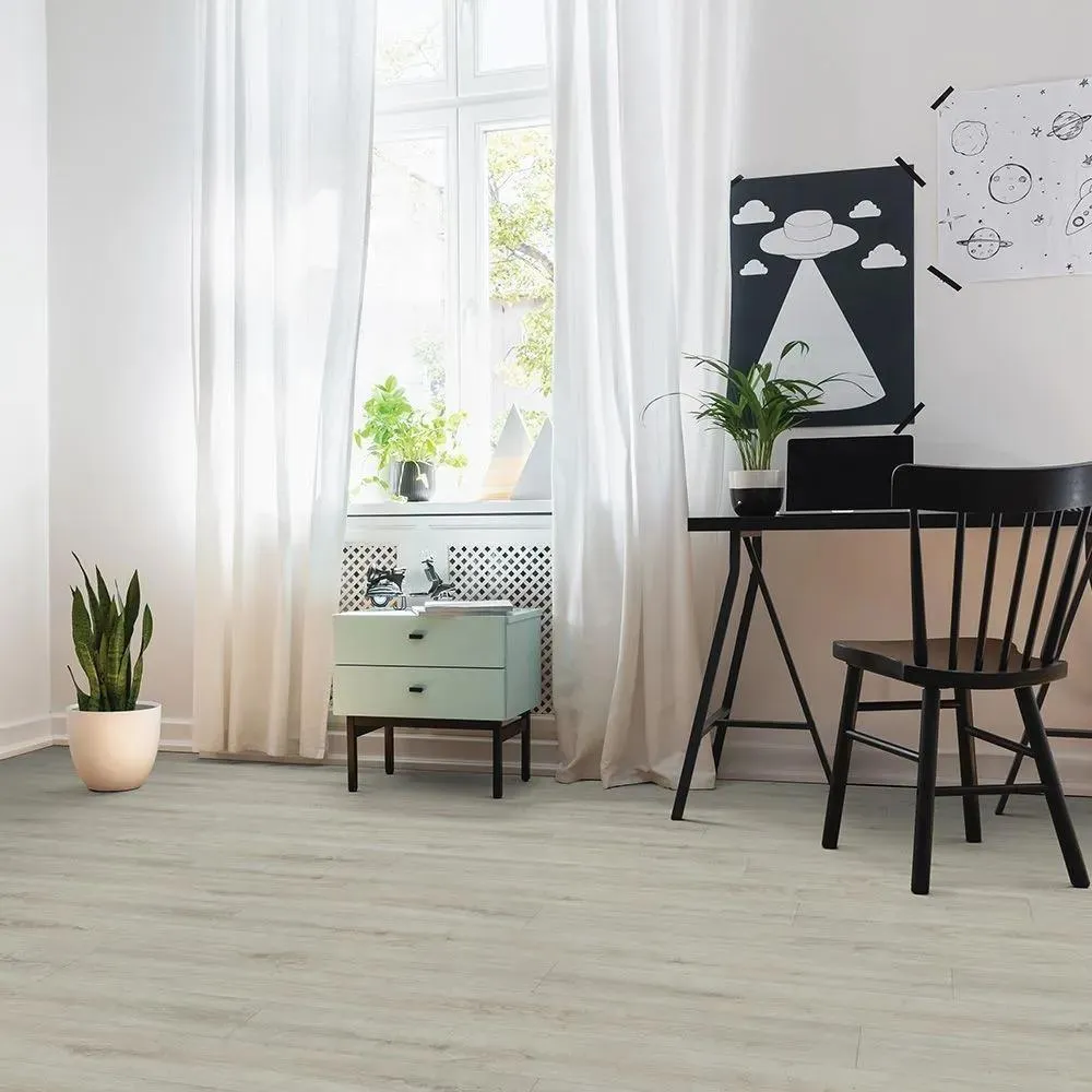 Beaulieu Atomic Nitrogen ATOMIC8016 Laminate Flooring