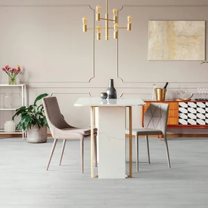 Image 2 of Beaulieu Atomic Francium ATOMIC8012 Laminate Flooring sold at Floors & Baths Pro's