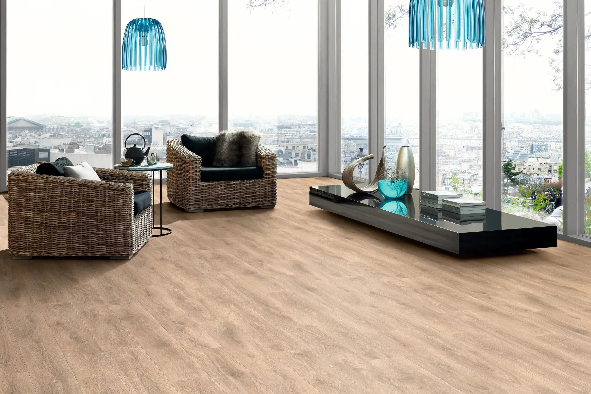 Planks Oceana Shore OCN0796 Laminate Flooring