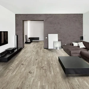 Image 2 of Power Dekor Basik4 Fennel Maple 8124 Laminate Flooring sold at Floors & Baths Pro's