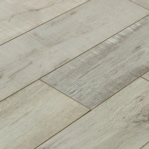 Image 2 of Power Dekor Organik Winter Birch 8074 Laminate Flooring sold at Floors & Baths Pro's