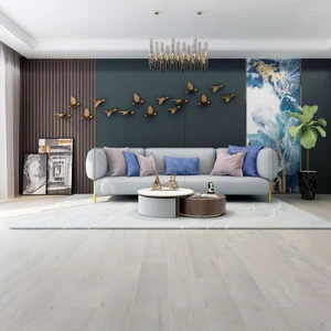Image 2 of Concerto XL Sonate Oak 54320010 Laminate Flooring sold at Floors & Baths Pro's