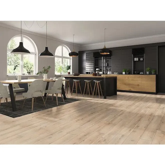 Mono Serra Aqua Protect 24H Medieval Oak 52343 Laminate Flooring