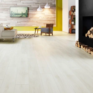 Image 2 of Planks Oceana Frost OCN0852 Laminate Flooring sold at Floors & Baths Pro's