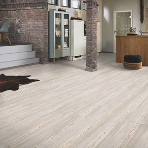 Image 2 of Waterproof Seabreeze Water Lily SBR9597VS Laminate Flooring sold at Floors & Baths Pro's