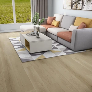 Image 2 of Waterproof Waterfront Ocean Air Oak 7-3/4" x 60" WF196OA04 Laminate Flooring sold at Floors & Baths Pro's