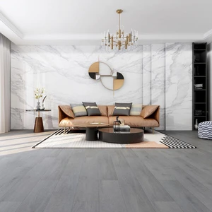 Image 2 of Concerto XL Baryton Oak 54320030 Laminate Flooring sold at Floors & Baths Pro's