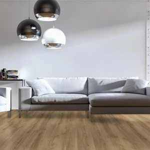 Image 2 of Aquasure Premium Cordoba RLAAQPRCORD Laminate Flooring sold at Floors & Baths Pro's